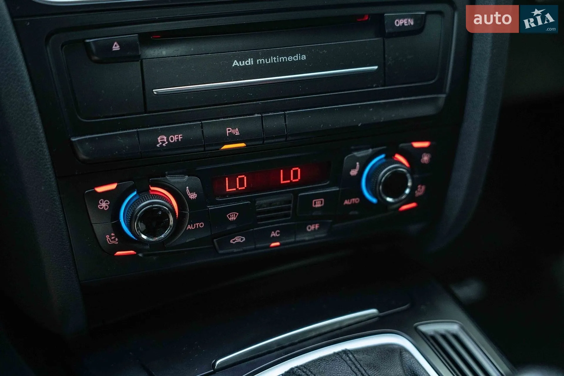 2011 Audi A5 - мініатюра 34