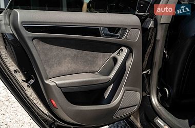 Купе Audi A5 2011 в Черновцах