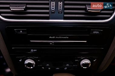 Купе Audi A5 2013 в Одесі