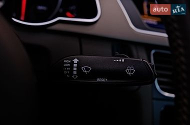Купе Audi A5 2013 в Одесі