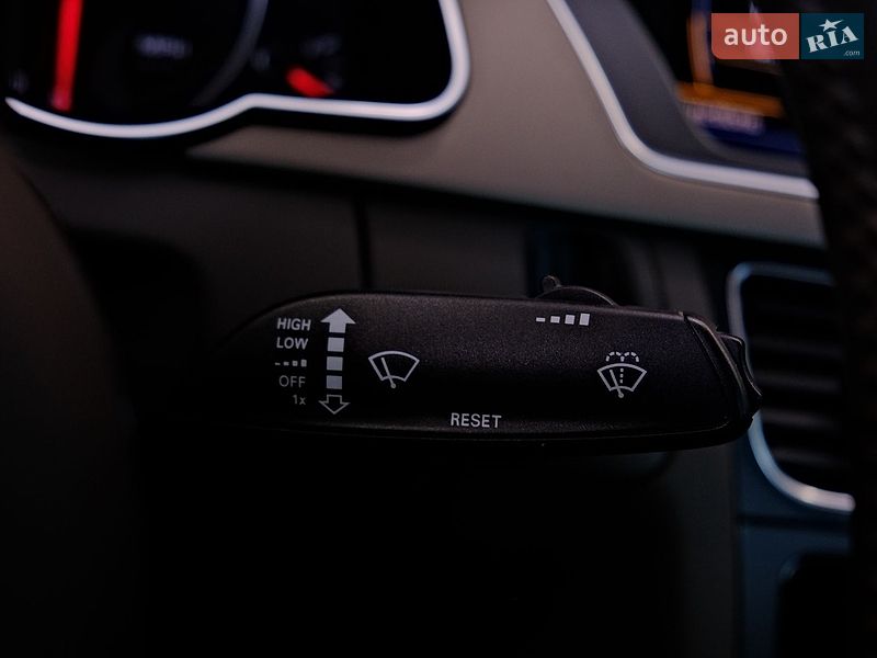 Купе Audi A5 2013 в Одесі