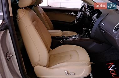 Купе Audi A5 2013 в Одесі