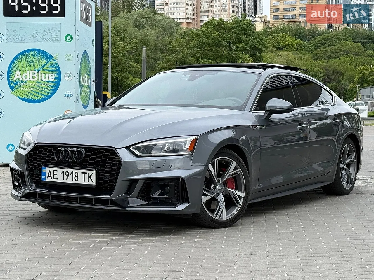 2016 Audi A5 - мініатюра 48