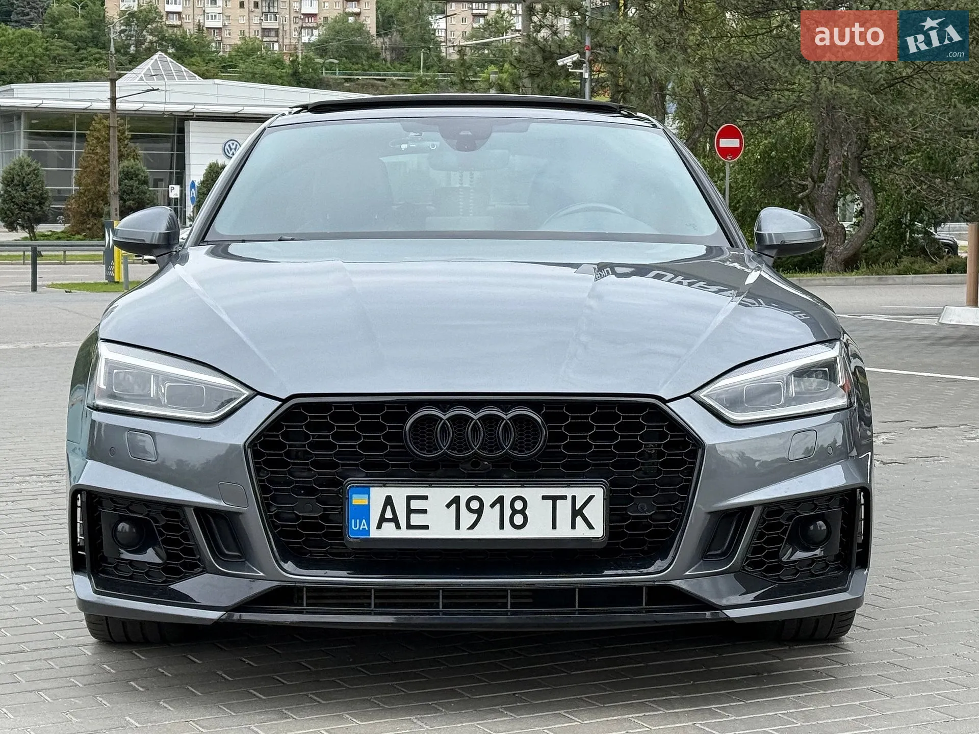 2017 Audi A5 - мініатюра 15