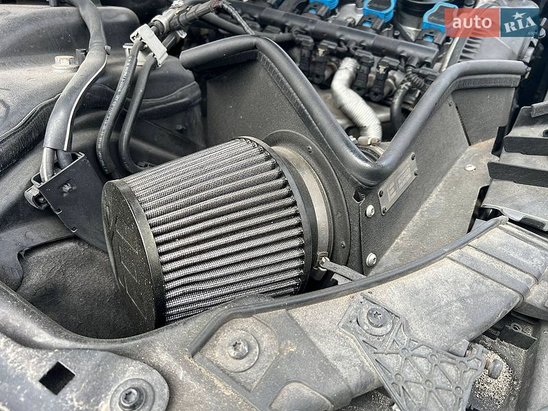 Купе Audi A5 2013 в Львове