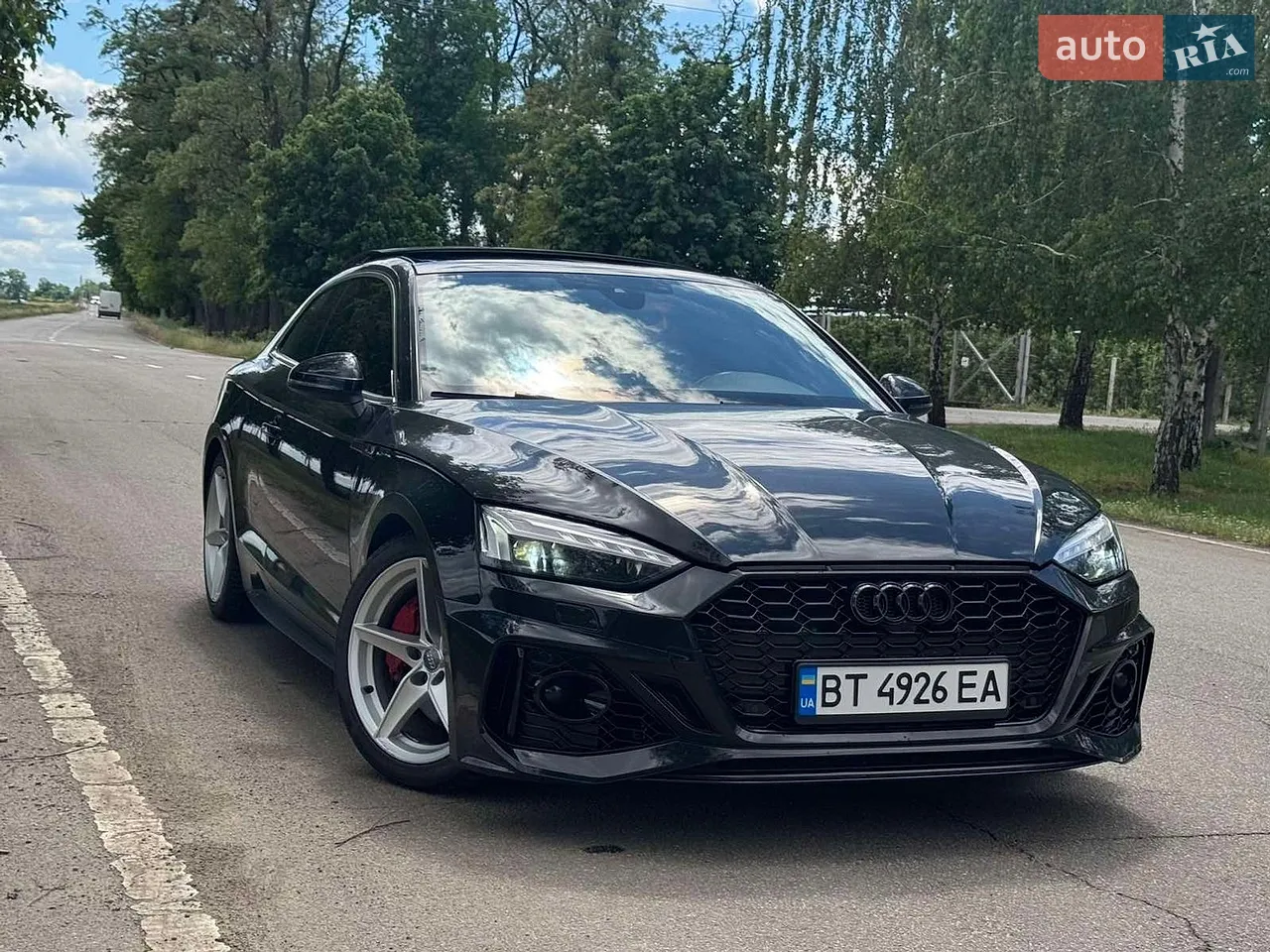 2016 Audi A5 - мініатюра 46