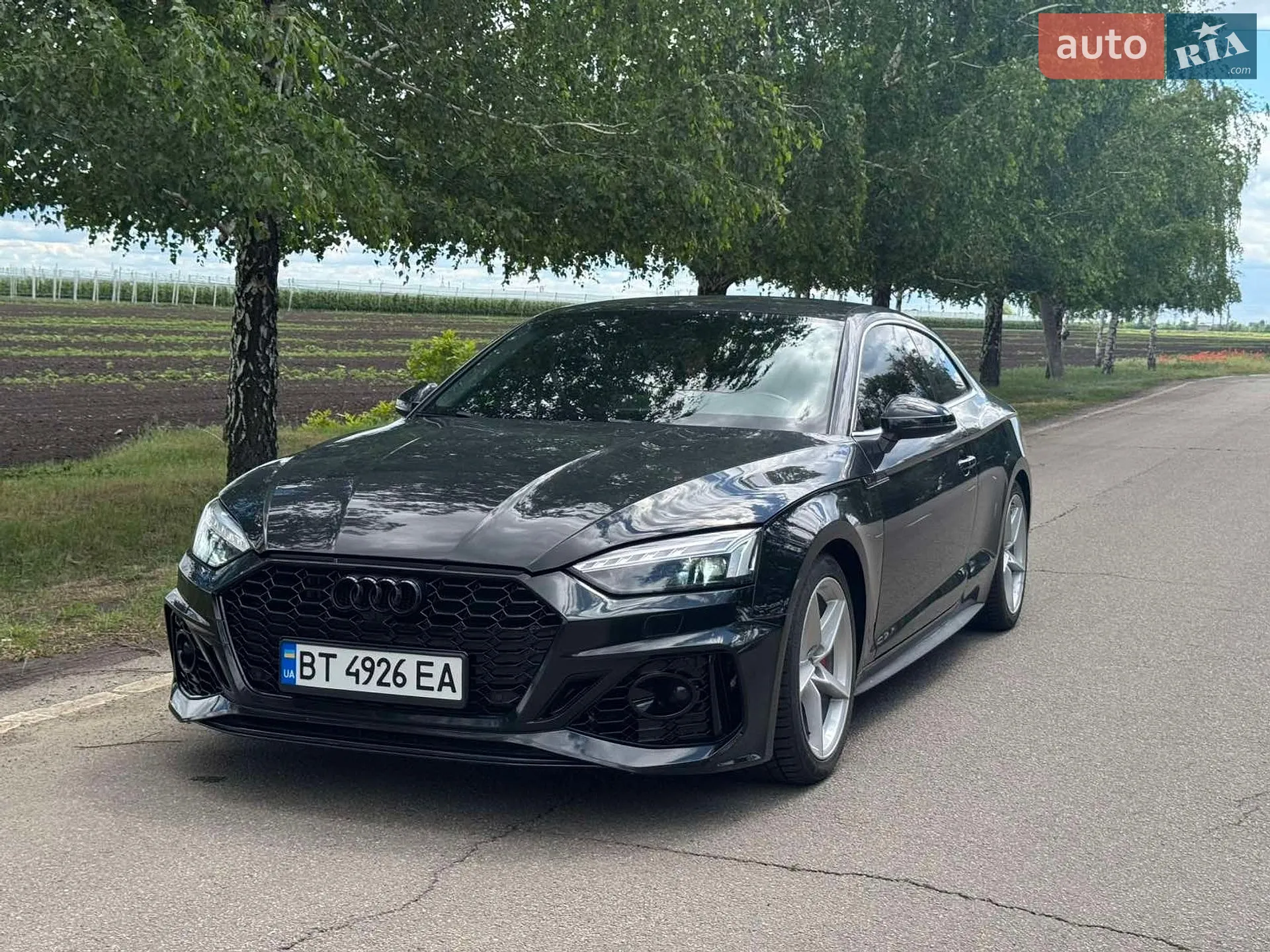 2017 Audi A5 - мініатюра 8