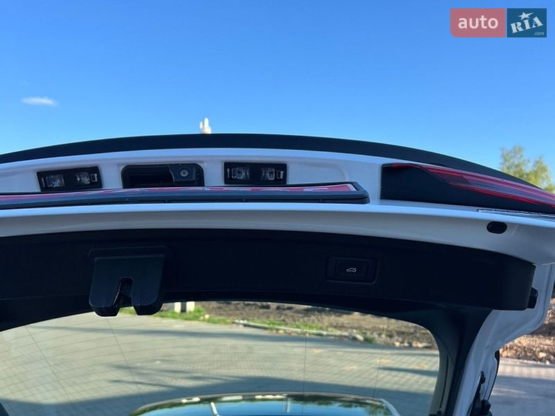 Лифтбек Audi A5 2020 в Киеве фото 25 Лифтбек Audi A5 2020 в Киеве