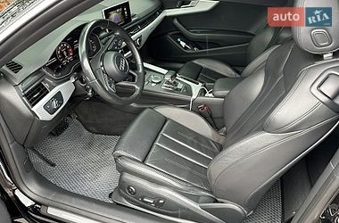 Купе Audi A5 2017 в Сновську фото 4 Купе Audi A5 2017 в Сновську