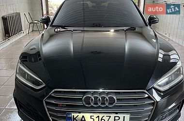 Купе Audi A5 2017 в Сновську фото 8 Купе Audi A5 2017 в Сновську