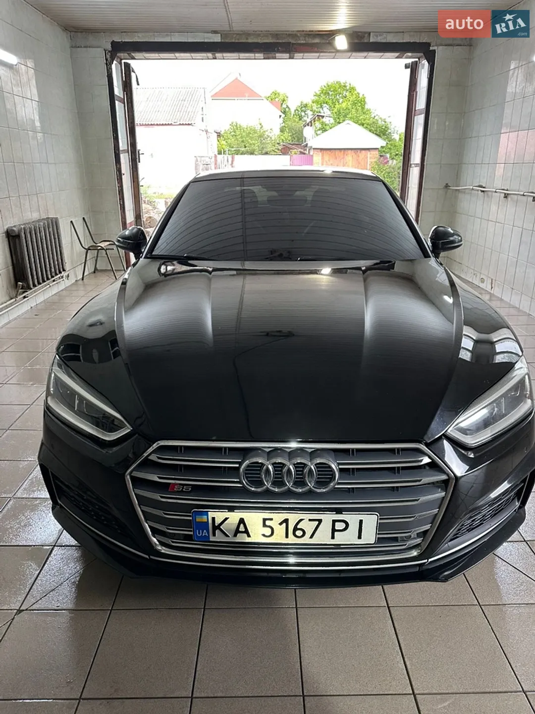 2017 Audi A5 - мініатюра 8
