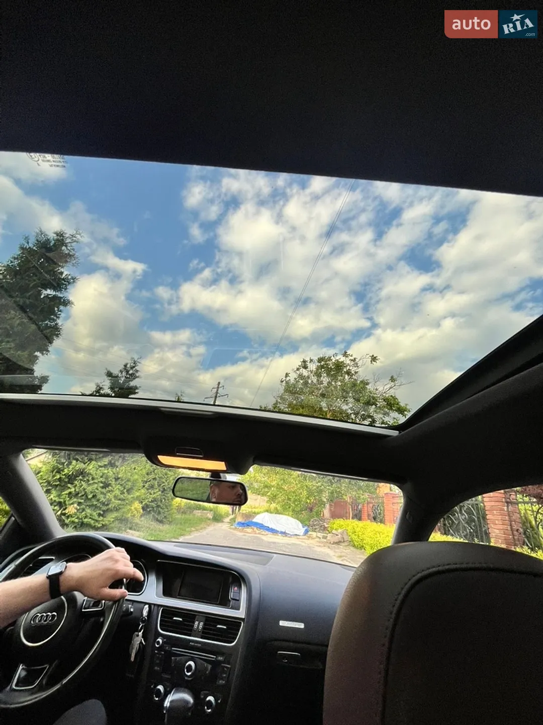 2013 Audi A5 - мініатюра 15