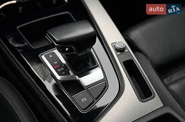 Купе Audi A5 2021 в Киеве фото 43 Купе Audi A5 2021 в Киеве