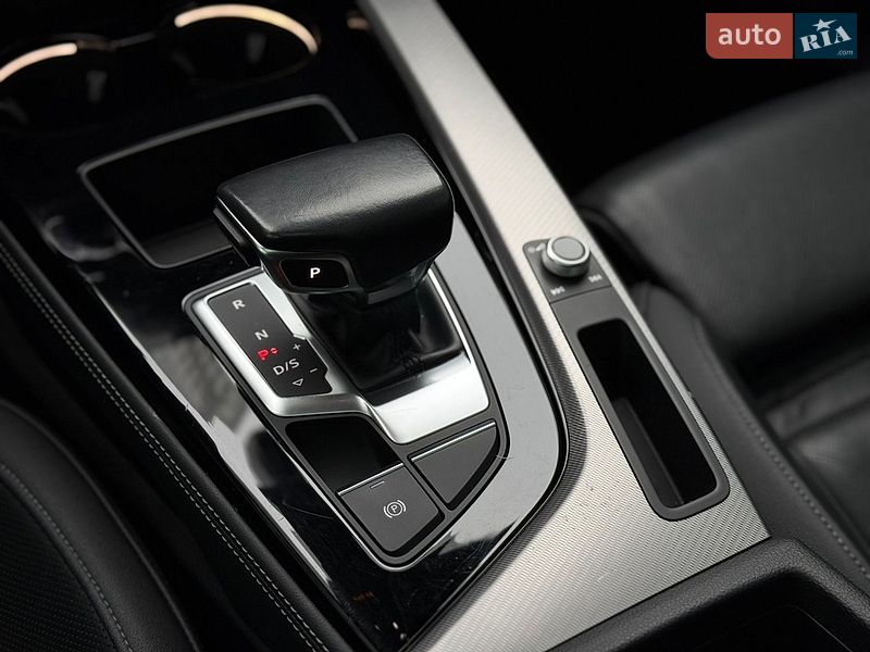 Купе Audi A5 2021 в Киеве фото 43 Купе Audi A5 2021 в Киеве