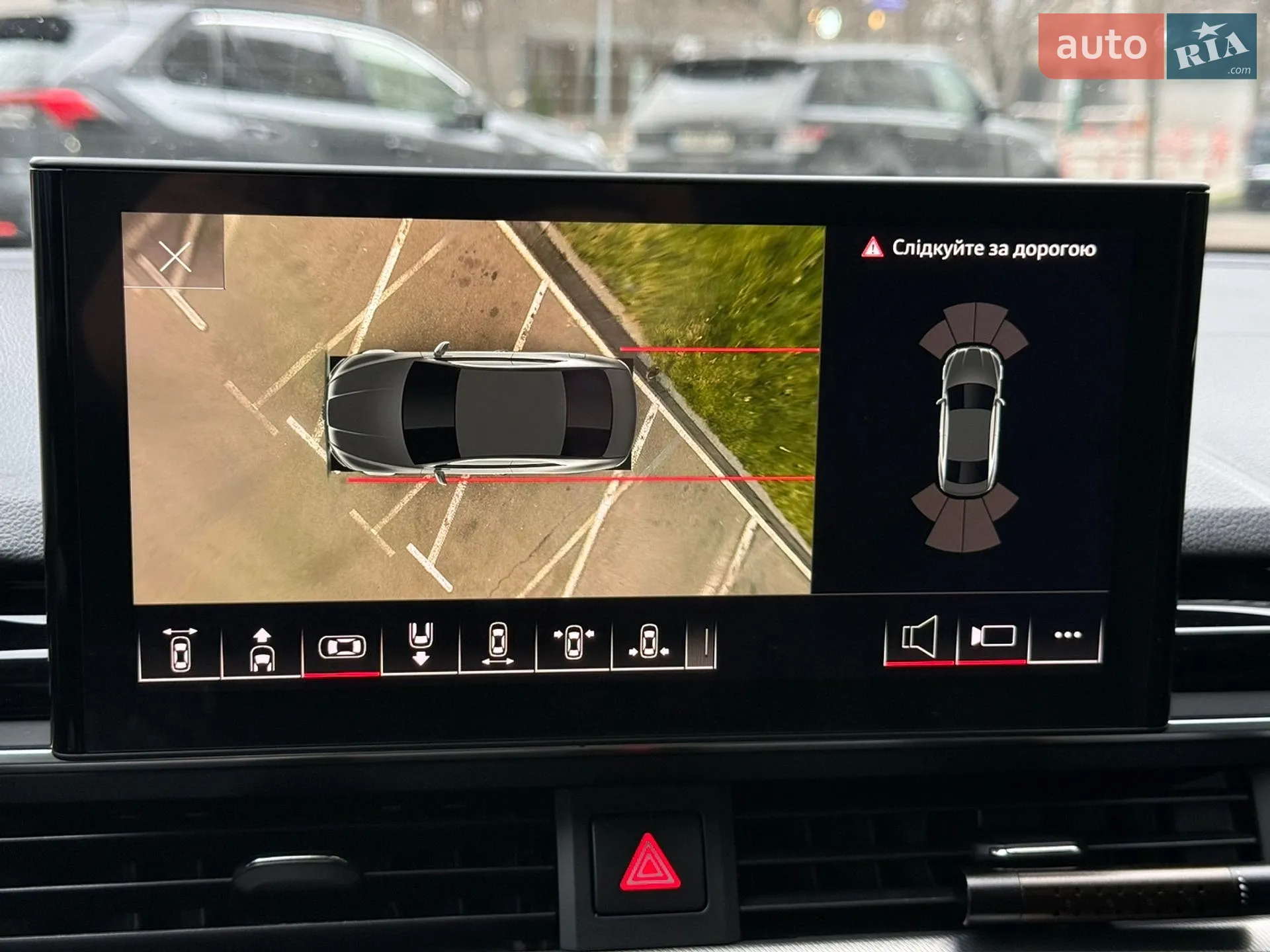 2021 Audi A5 - мініатюра 75