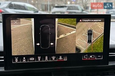 Купе Audi A5 2021 в Киеве фото 78 Купе Audi A5 2021 в Киеве