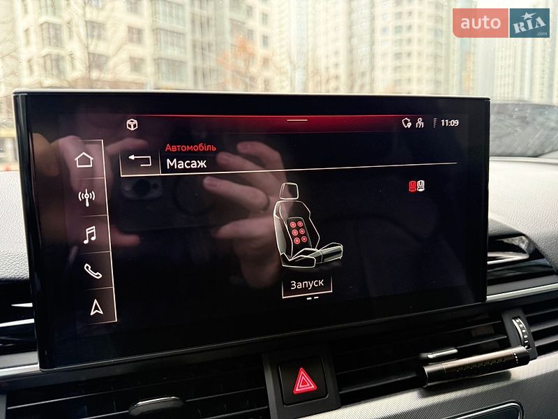 Купе Audi A5 2021 в Киеве фото 95 Купе Audi A5 2021 в Киеве