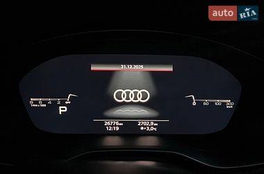 Купе Audi A5 2021 в Киеве фото 115 Купе Audi A5 2021 в Киеве
