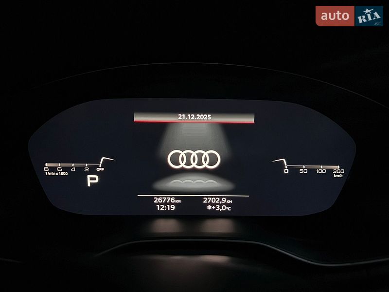 Купе Audi A5 2021 в Киеве фото 115 Купе Audi A5 2021 в Киеве