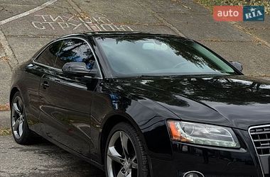 Купе Audi A5 2011 в Киеве