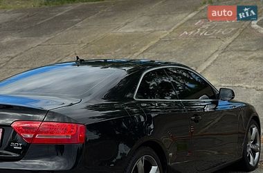 Купе Audi A5 2011 в Киеве