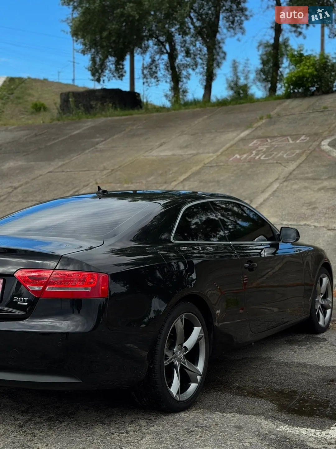 2011 Audi A5 - мініатюра 10