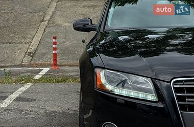 Купе Audi A5 2011 в Киеве