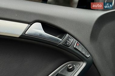 Купе Audi A5 2011 в Киеве