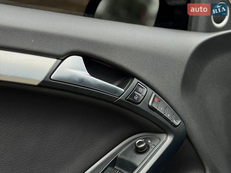 Купе Audi A5 2011 в Киеве