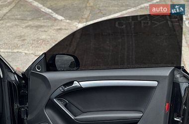 Купе Audi A5 2011 в Киеве