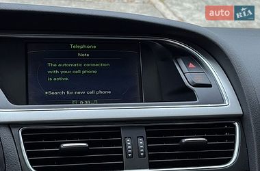 Купе Audi A5 2011 в Киеве