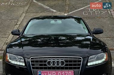 Купе Audi A5 2011 в Киеве