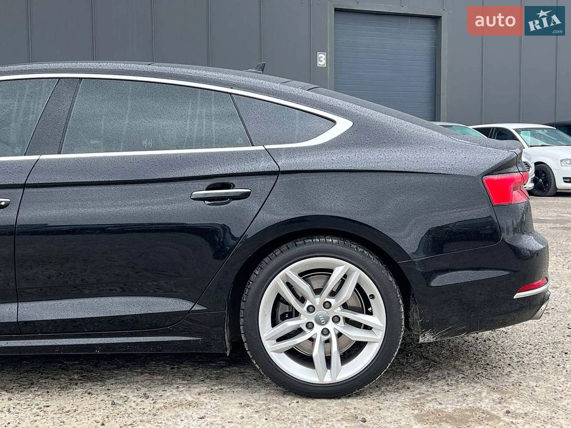 2019 Audi A5 - мініатюра 6