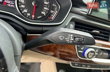 Купе Audi A5 2019 в Львове