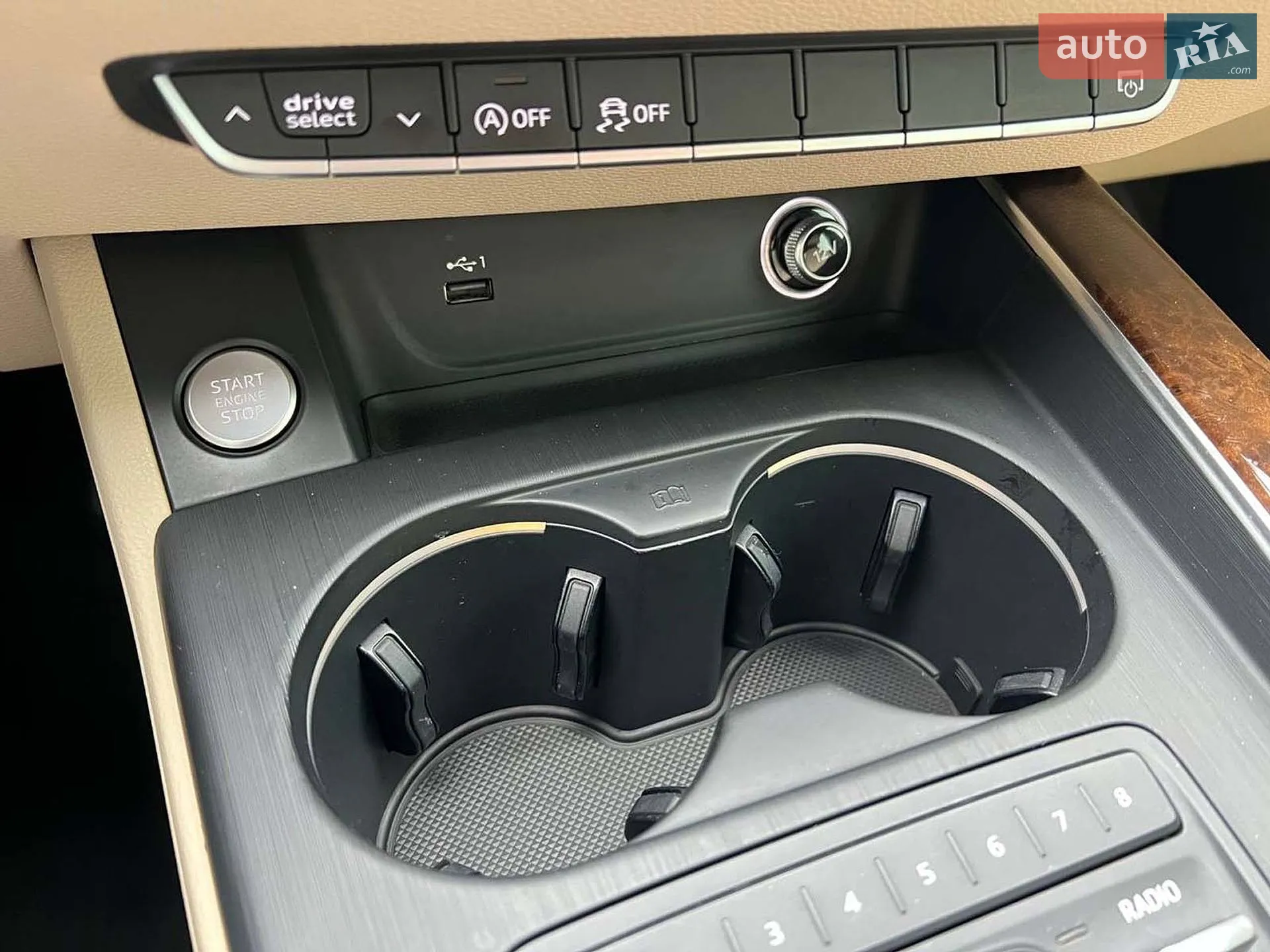 2019 Audi A5 - мініатюра 34