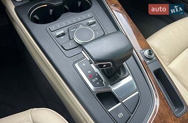 Купе Audi A5 2019 в Львове
