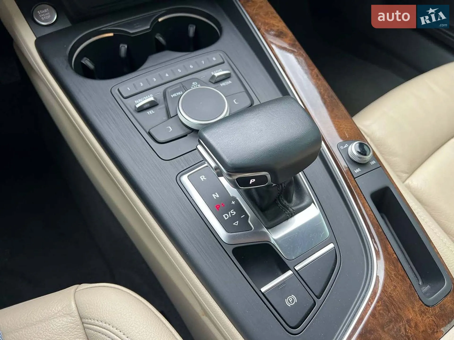 2019 Audi A5 - мініатюра 37
