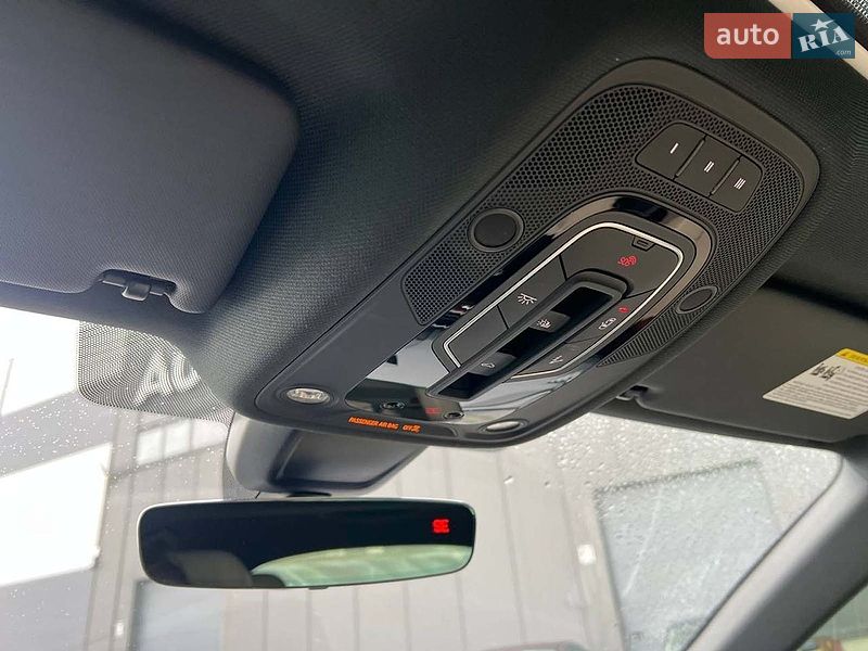 Купе Audi A5 2019 в Львове