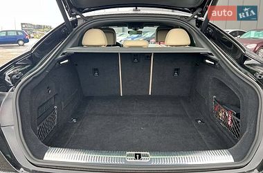 Купе Audi A5 2019 в Львове