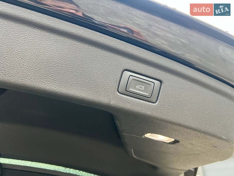 Купе Audi A5 2019 в Львове