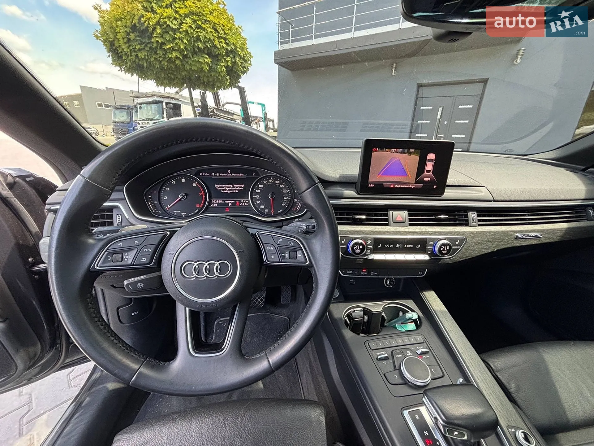 2019 Audi A5 - мініатюра 2