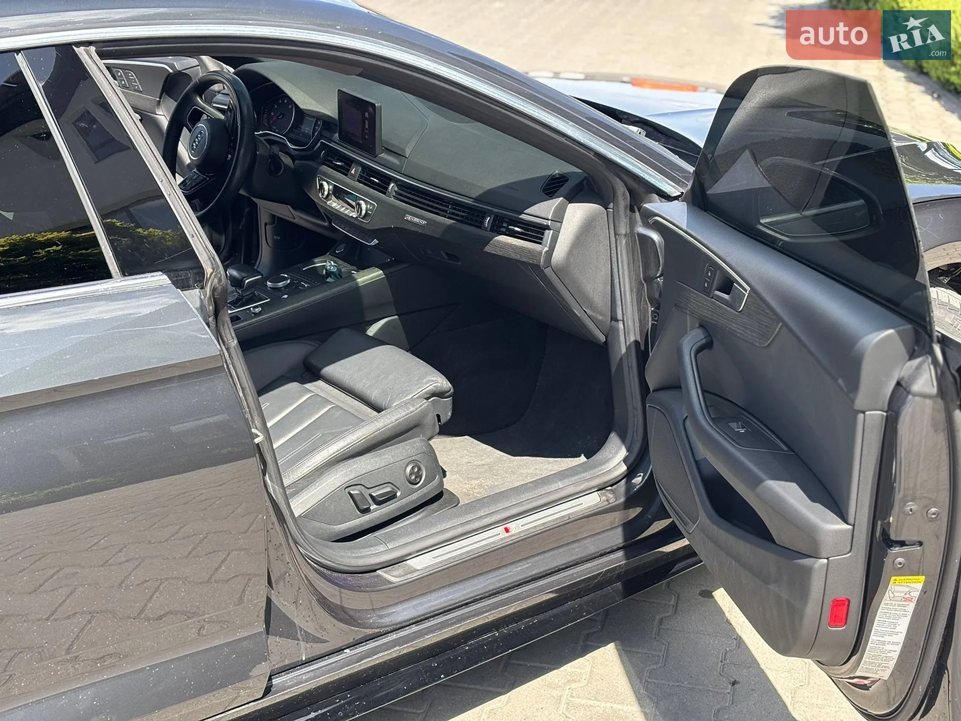 2019 Audi A5 - мініатюра 11