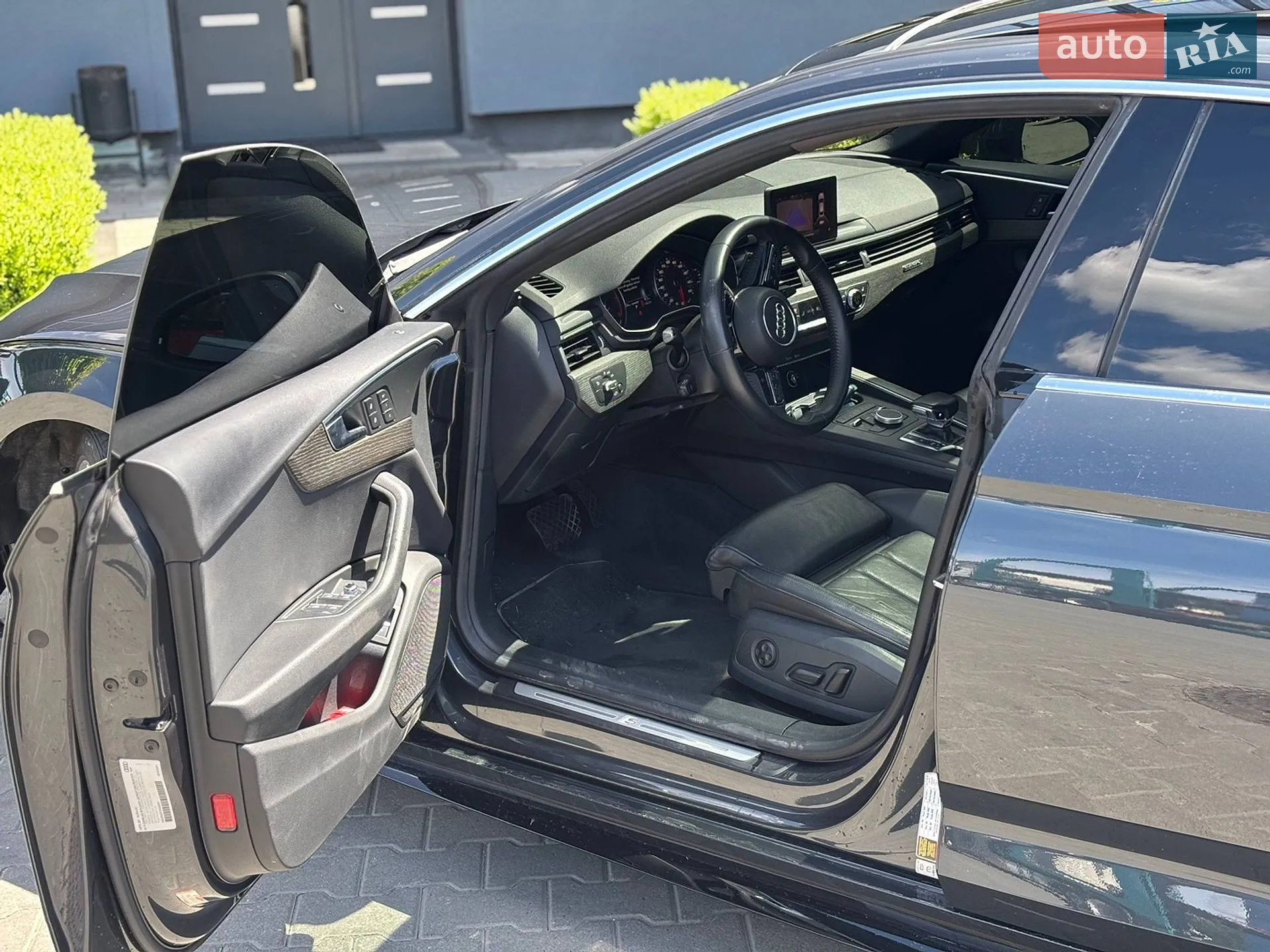 2019 Audi A5 - мініатюра 6