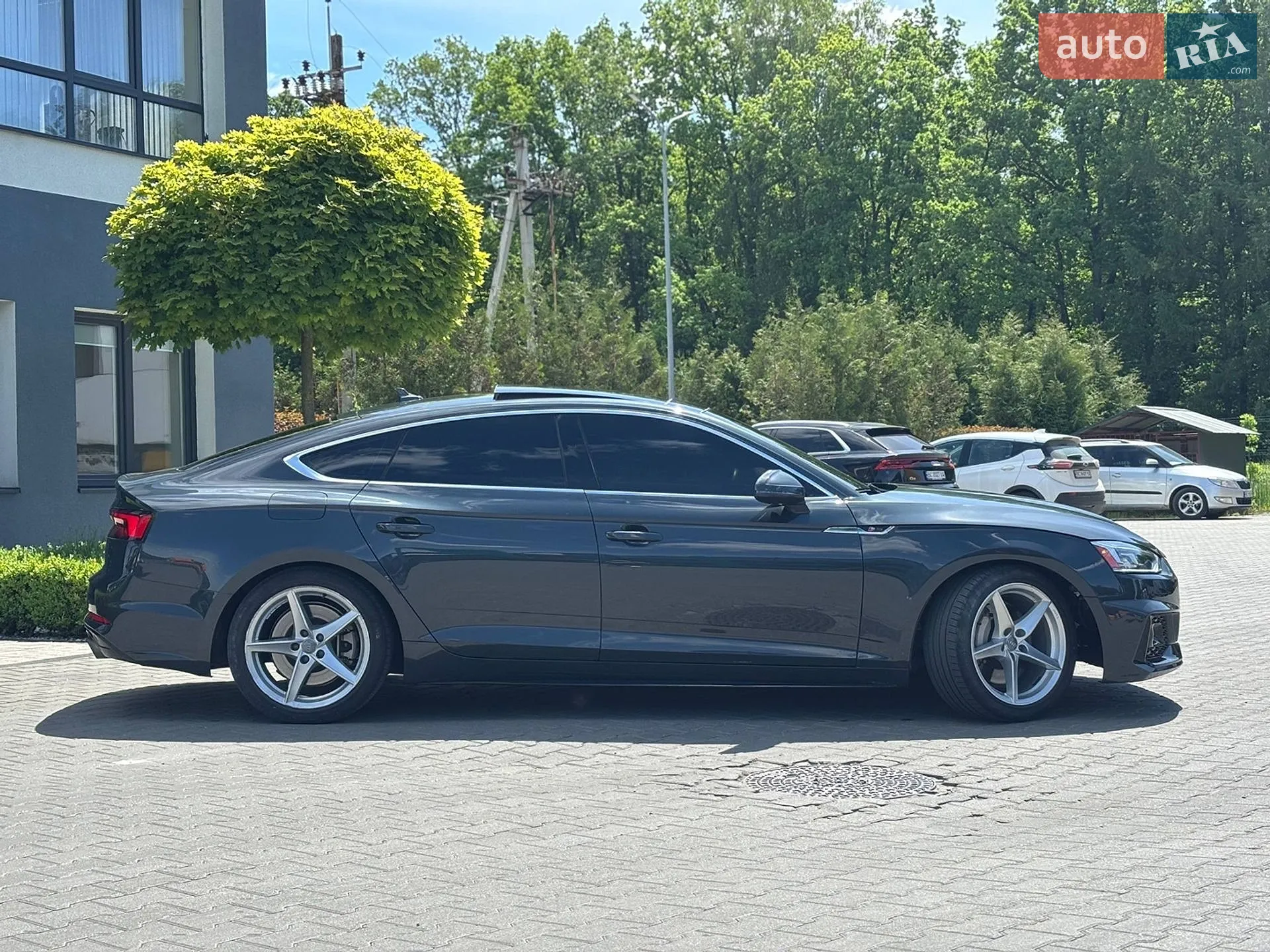 2019 Audi A5 - мініатюра 18