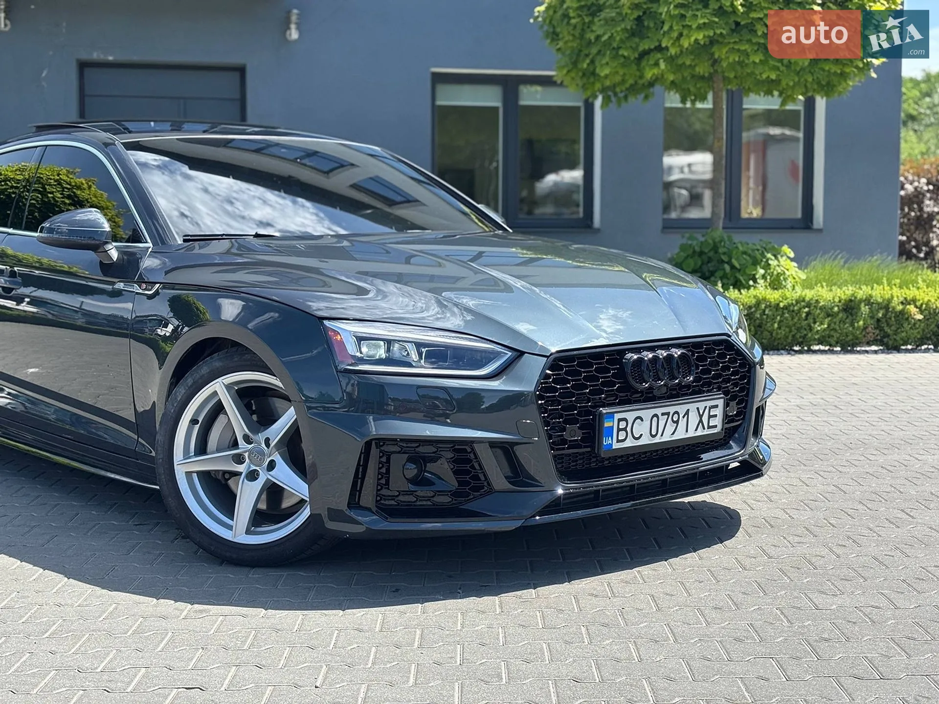 2019 Audi A5 - мініатюра 16