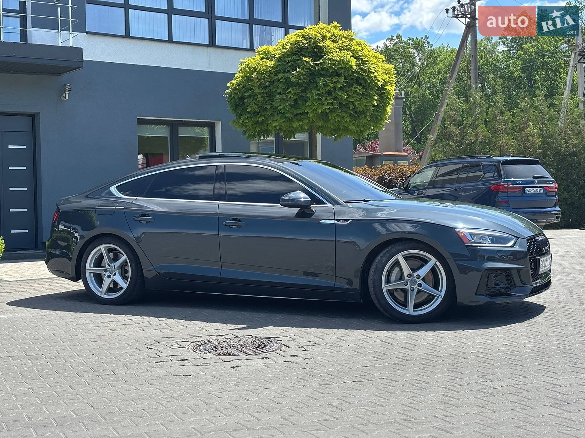 2019 Audi A5 - мініатюра 19