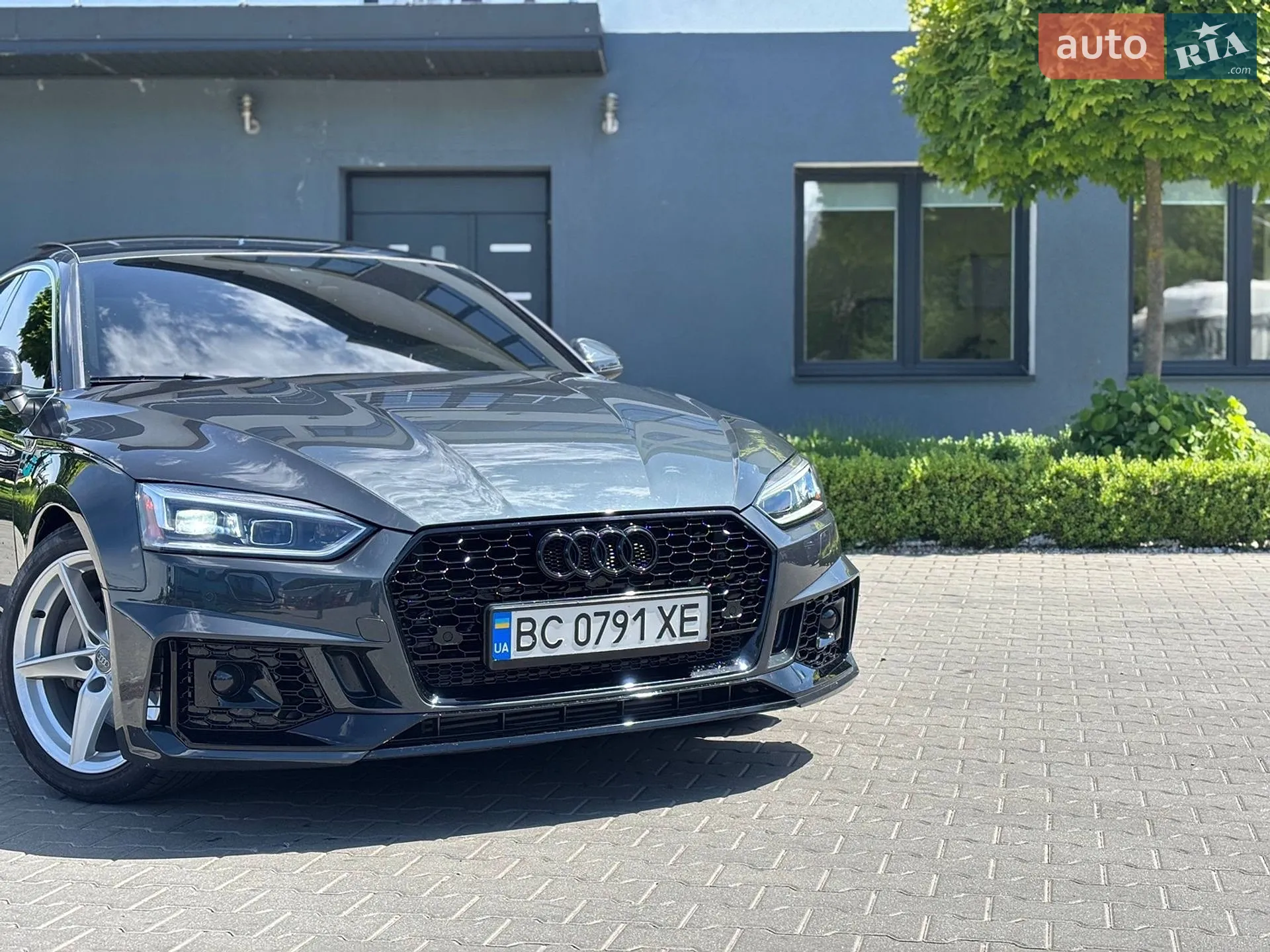 2019 Audi A5 - мініатюра 17