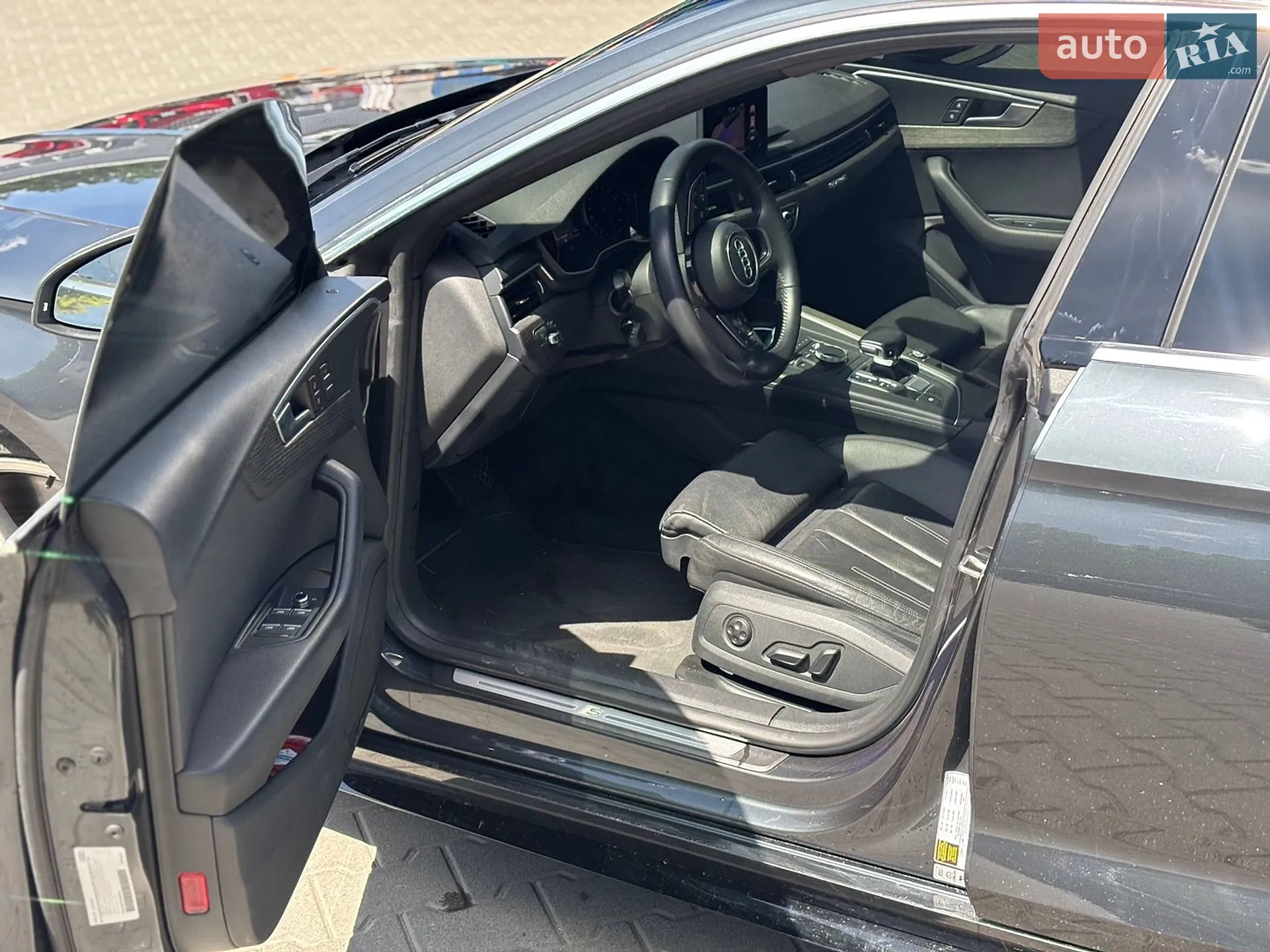 2019 Audi A5 - мініатюра 14