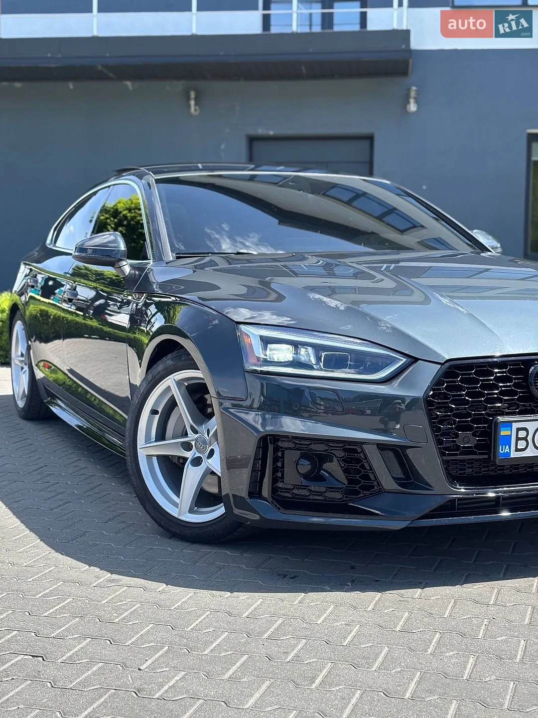 2019 Audi A5 - мініатюра 21