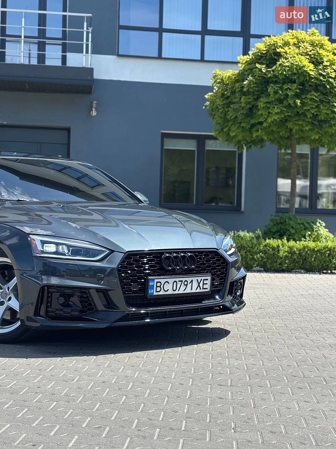 2019 Audi A5 - мініатюра 12